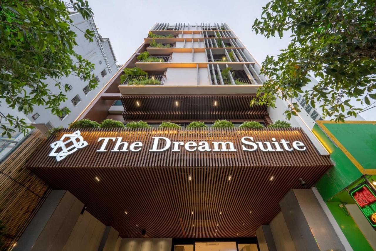 The Dream Suite Da Nang Exterior foto