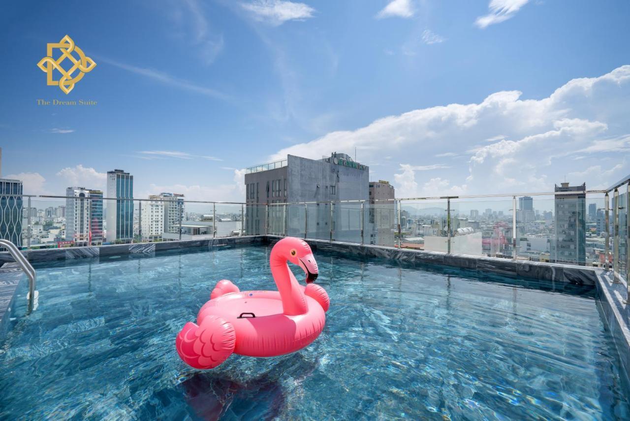 The Dream Suite Da Nang Exterior foto