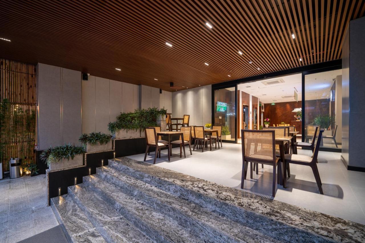 The Dream Suite Da Nang Exterior foto