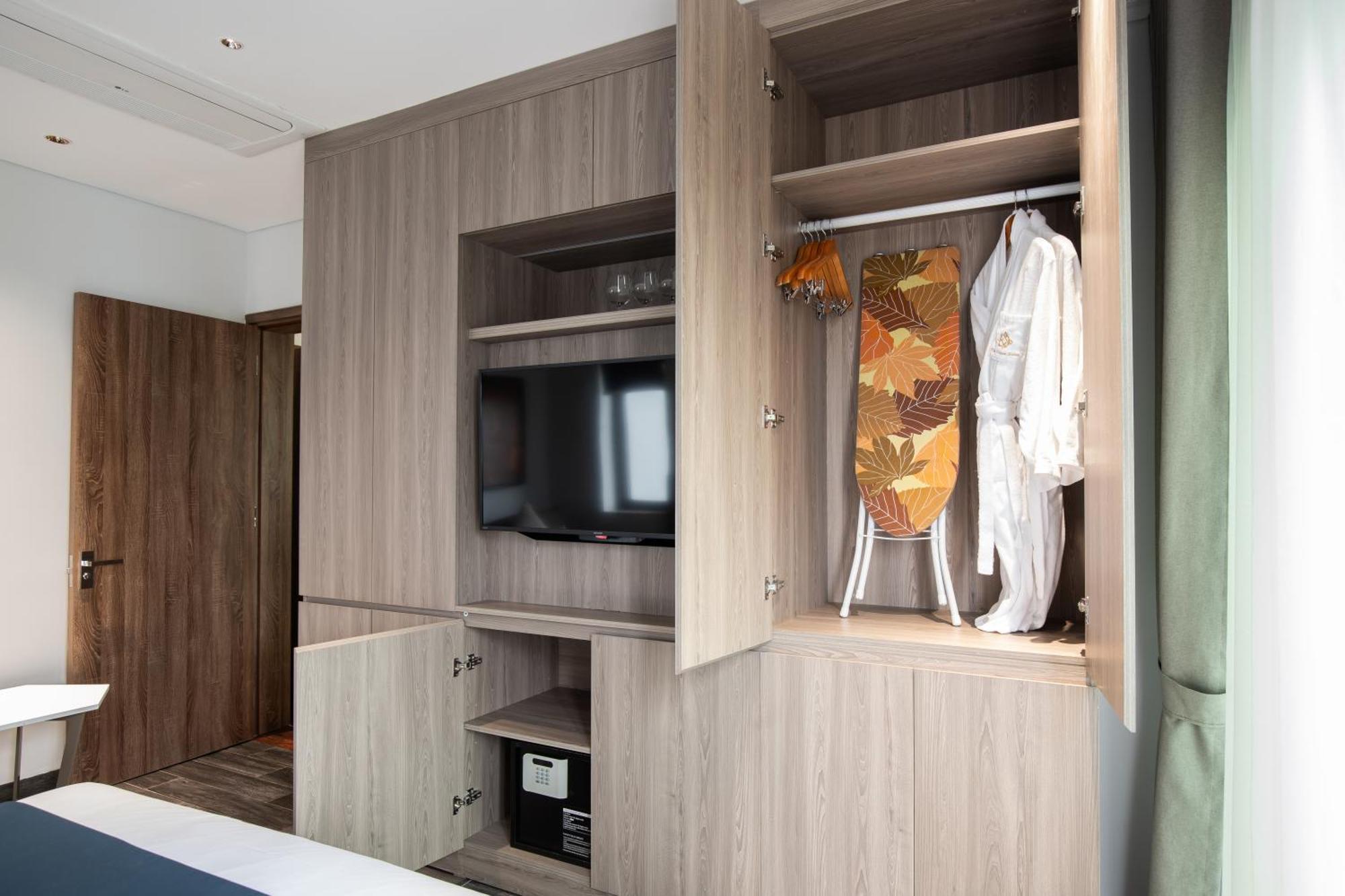 The Dream Suite Da Nang Exterior foto